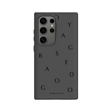 Galaxy S24 Ultra SolidSuit 黑 - 好日曆 GOODAY (星期安有限公司) - 生活充滿好日子
