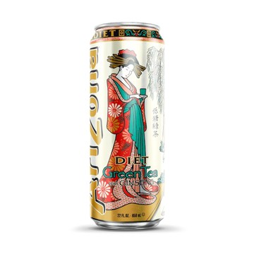 Arizona低糖綠茶