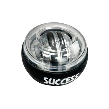 成功Success 自動式發光腕力訓練球(S5233)