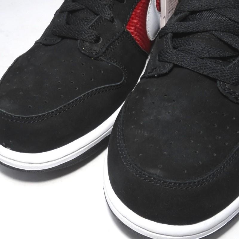 未使用 NIKE ナイキ DUNK LOW CL GERMANY PACK 304714-014 ドイツ ...