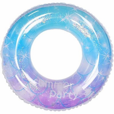 浮き輪 大人用シンプルなデザイン 直径85cm 可愛い浮輪リング型 夏休み 水遊び 海 ビーチ海水浴 プールアウトドア 海フロート 青い 通販 Lineポイント最大get Lineショッピング