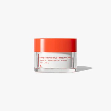 nomel 煥光修護滋潤油霜 30ml