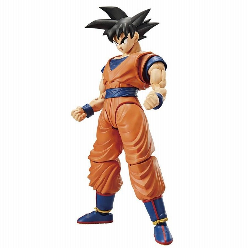 Amazon.co.jp: フィギュアライズスタンダード ドラゴンボール
