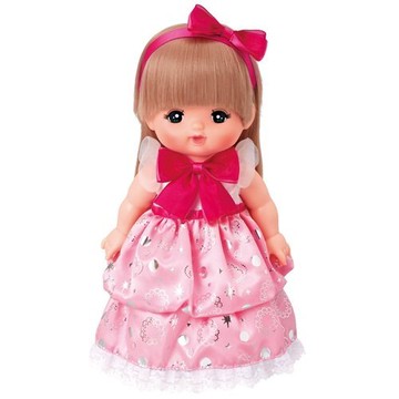 《小美樂》 閃亮公主裝 東喬精品百貨