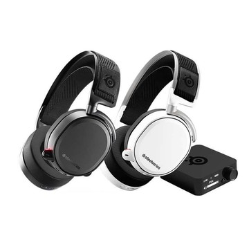 SteelSeries 賽睿 Arctis PRO 無線電競耳麥