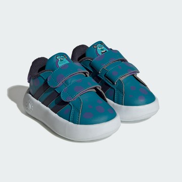 DISNEY X GRAND COURT 2.0 運動鞋