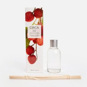 澳洲CIRCA  玫瑰荔枝 擴香250ml