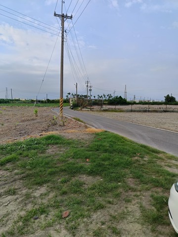 屏東新園 五龍 有電開心農場｜屏東縣新園鄉五龍段