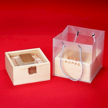 【新年限時上架】學德堂 極品御燕盞木盒（5片裝） 新年快樂｜新年送禮首選｜養身送禮｜提供心意小卡手寫服務