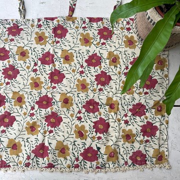 木印小半簾│日日春│