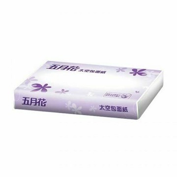 太空包面紙-可分散配方100抽x96包