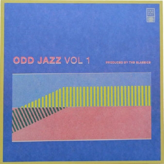 The Blassics Odd Jazz Vol 1＜限定盤＞[ODDFUNK006]