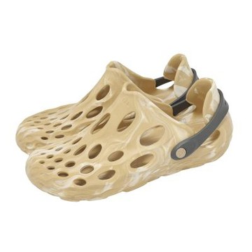 Merrell 異形鞋 Hydro Moc 男鞋 橘 水陸鞋 洞洞鞋 戶外鞋 溯溪鞋 ML00003574