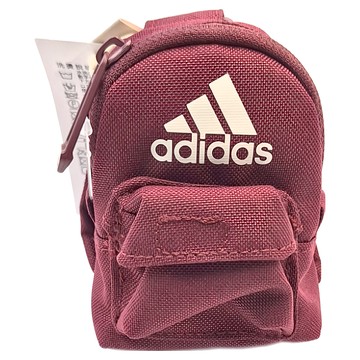 adidas 愛迪達 PACKABLE BAG 環保手提袋 JH3729  單一尺寸  紅色