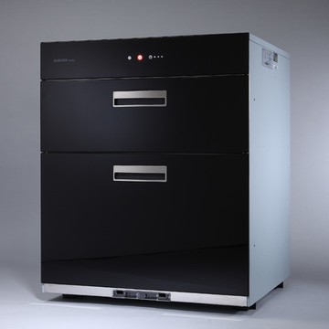 櫻花 落地式烘碗機 Q7693