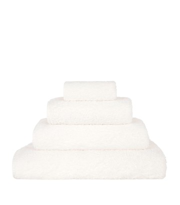 Abyss & Habidecor Super Pile Bath Sheet
