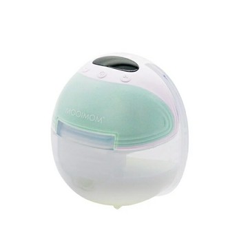 MOOIMOM 沐伊孕哺 免手持電動吸乳器 尊爵版4280元