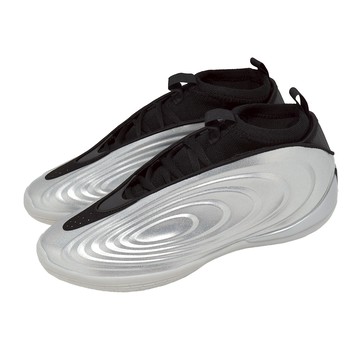 [ACS] adidas 愛迪達 籃球鞋 Harden Volume 10 ASW P 男鞋 銀 黑 明星賽 哈登 KJ1454