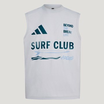 ADIDAS M VERB TANK 男 背心上衣 LE1249
