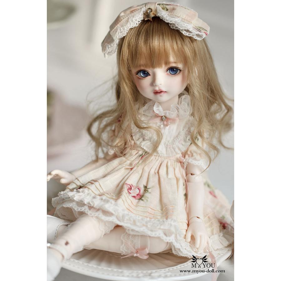 30cmドール Myou Doll Doudou フルセット DOLK - おもちゃ/人形