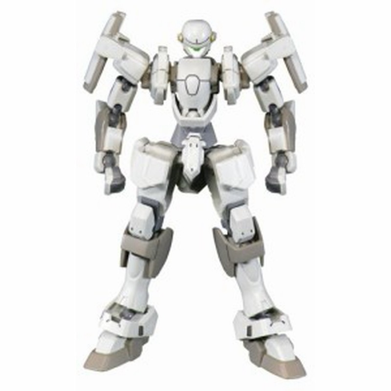 コトブキヤ フルメタルパニック アームスレイブシリーズ ガーンズバック Ab 中古品 通販 Lineポイント最大1 0 Get Lineショッピング