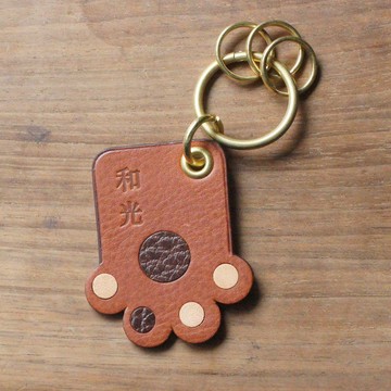 貓掌御守19