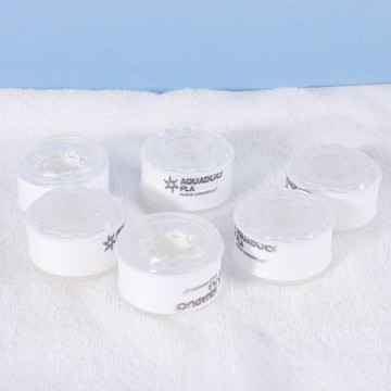 AQUADUO SF-2000 水龍頭過濾器PLA濾芯 (6件裝) 2000RF-R6
