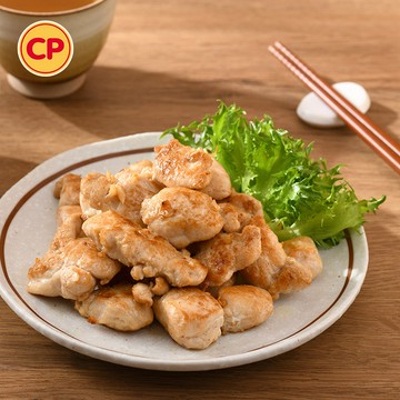 【醃漬】蒜香雞丁(150g)