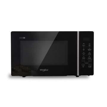 whirlpool惠而浦 20l微電腦微波爐(可做優格/麵糰發酵) wmwe200b