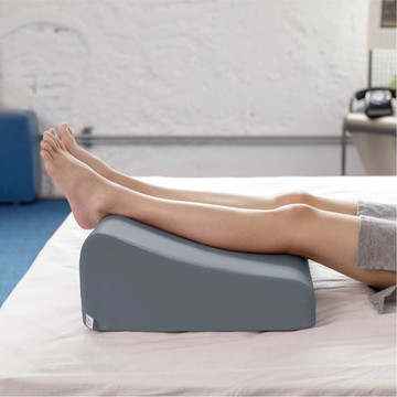 L號-涼感舒足枕/抬腿枕/靠枕/抱枕/孕墊枕(4色任選) 長輩送禮