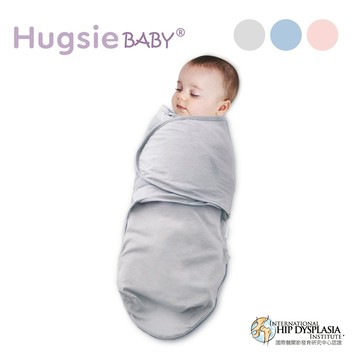 代印卡片|【HugsieBABY】 靜音袋鼠包巾