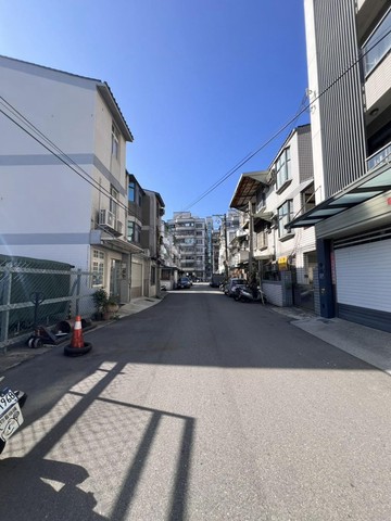 【大庄成熟商圈透天｜田字大坪數6房好規劃】｜新竹市香山區大庄路