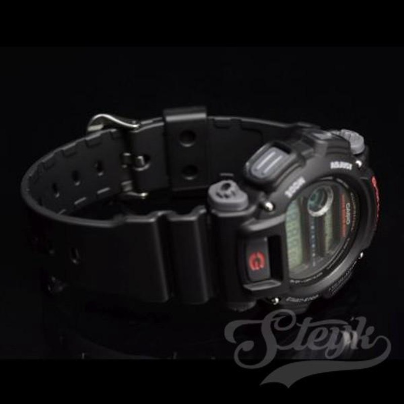 CASIO DW-9052-1V カシオ 腕時計 G-SHOCK Gショック デジタル