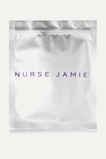 Nurse Jamie - Face Wrap - one size