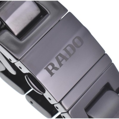 ラドー RADO 01.629.0253.3.015 ハイパークローム 自動巻き メンズ 良品 箱・保証書付き B#122210 |  LINEブランドカタログ