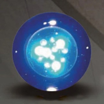 【大巨光】按摩浴缸_配件_LED七彩燈_1個(LED7-1)