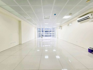 竹益OL次頂樓辦公室格局方正含平車｜新竹縣竹北市成功十三街