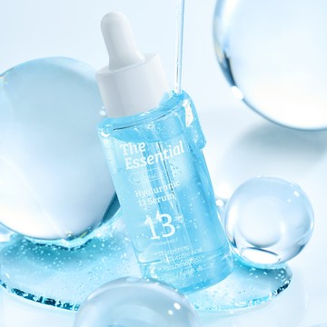 The Essential by Ariul Hyaluronic 13 Serum 60ml