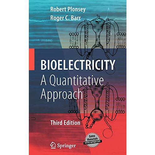 Bioelectricity: A Quantitative Approach