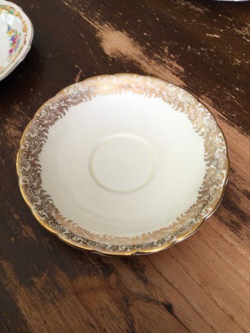 Wellington China 小茶碟-03