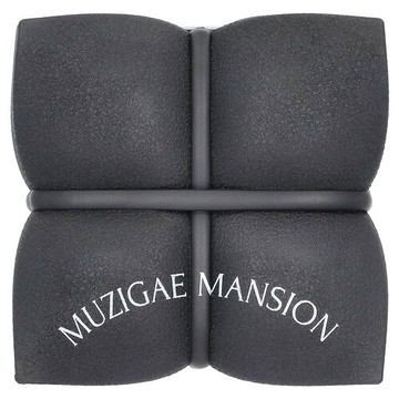 Muzigae Mansion, Sleek Matt Cushion，SPF 50，PA4+，N19，15 克
