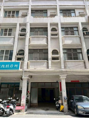 岡山核心商圈・近捷運店住透天25058｜高雄市岡山區維新東街
