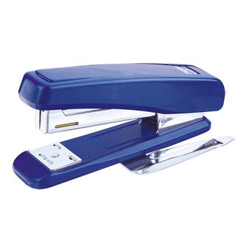 袋鼠附除針器釘書機DS-B8ER/B8針/混色