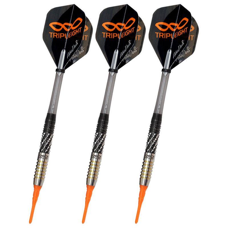 DYNASTY ASTRA DARTS TRIPLEIGHT DRAGOON(ドラグーン) 2BA 森窪龍己