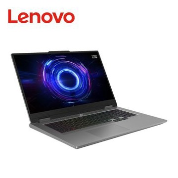 Lenovo 聯想 LOQ i7-14700HX/32G/1TB SSD/RTX 5070 17.3吋 電競筆電 83JH001WTW
