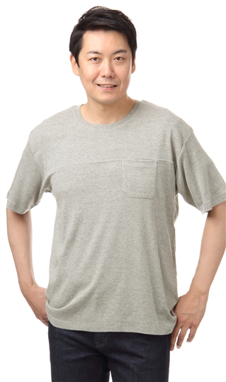 クルーネックTシャツ 通販 LINEポイント最大2.5%GET | LINEショッピング