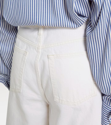 Frame The Boy denim Bermuda shorts