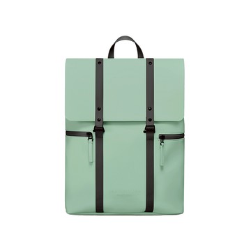 GASTON LUGA Splash 2.0 個性後背包 13吋 - 薄荷綠【現貨】