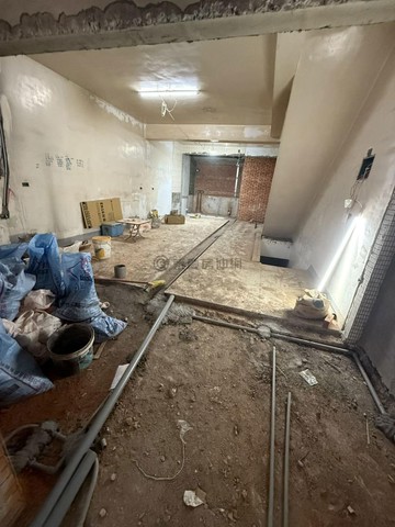 羅東鎮內高機能住宅區DIY待整理方正透天｜宜蘭縣羅東鎮重陽街