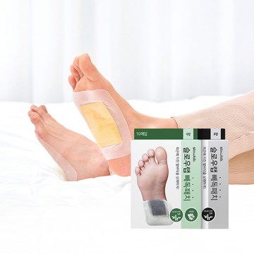 Slowlab Detox Patch